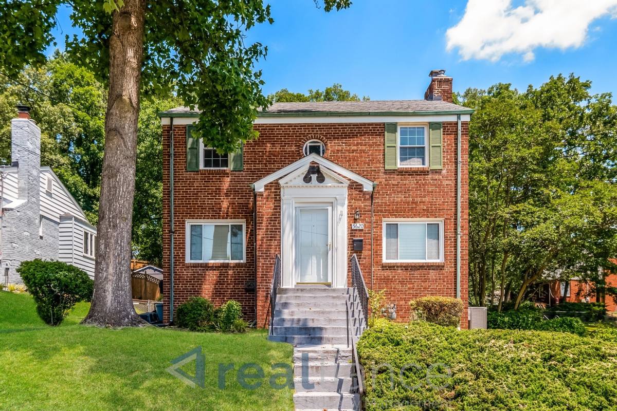 House for rent at 5620 Hawthorne St, Hyattsville, MD 20785