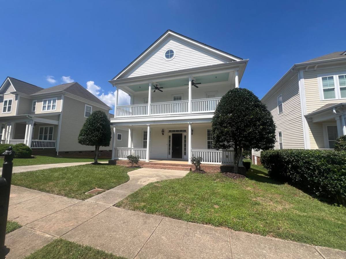 House for rent at 133 Church St, McAdenville, NC 28101