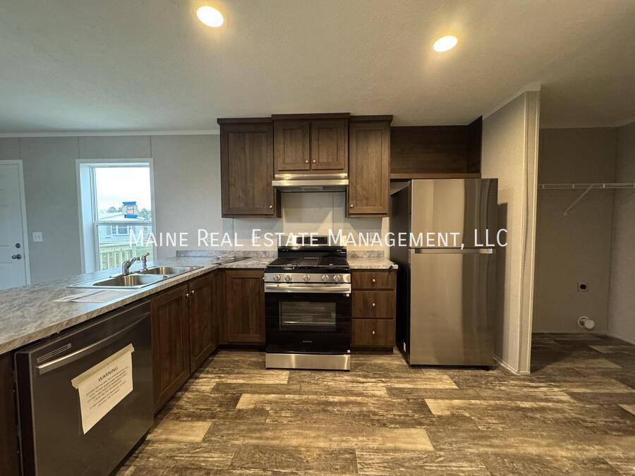 House for rent at 168 A St, Pittsfield, ME 04967