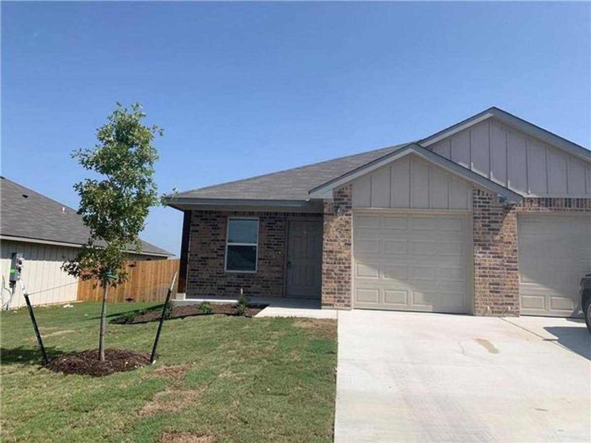 House for rent at 715 Kimble Dr, Temple, TX 76501
