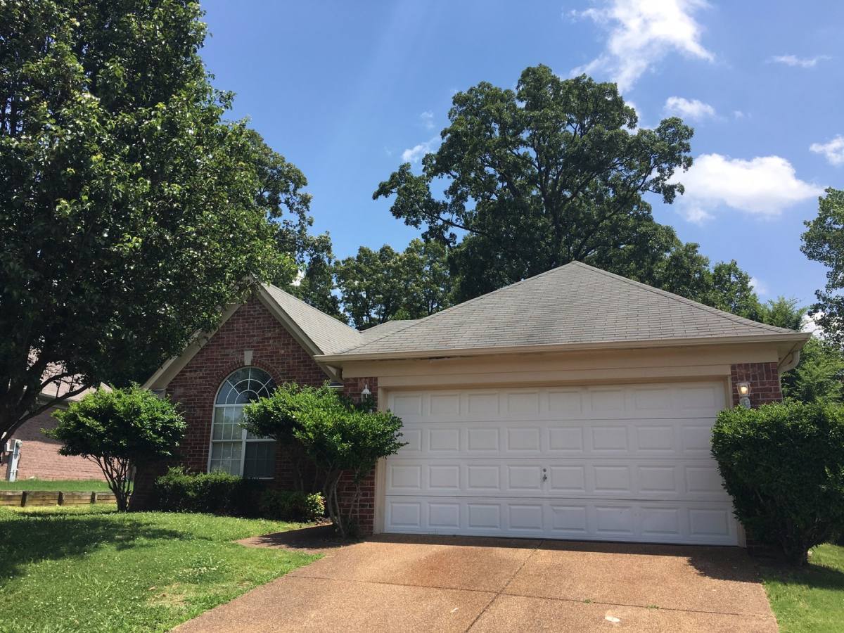 House for rent at 3912 Sundale Way W, Memphis, TN 38135