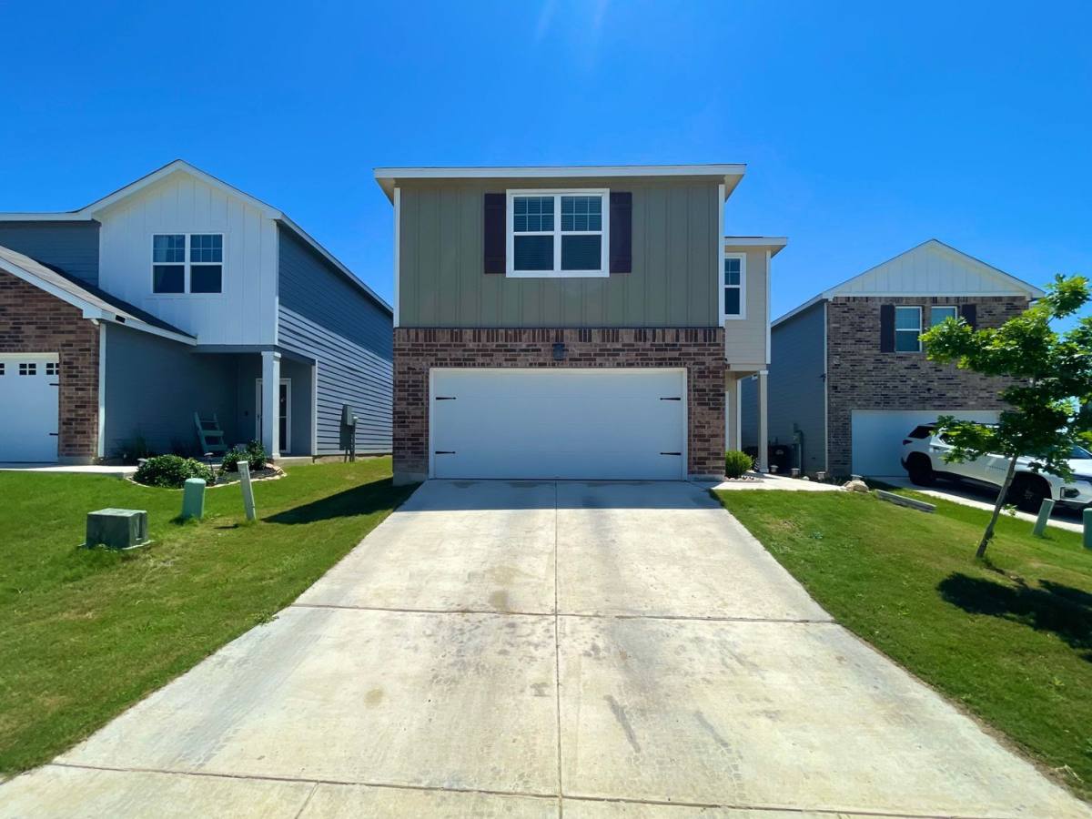 House for rent at 12731 Cygnus, San Antonio, TX 78245