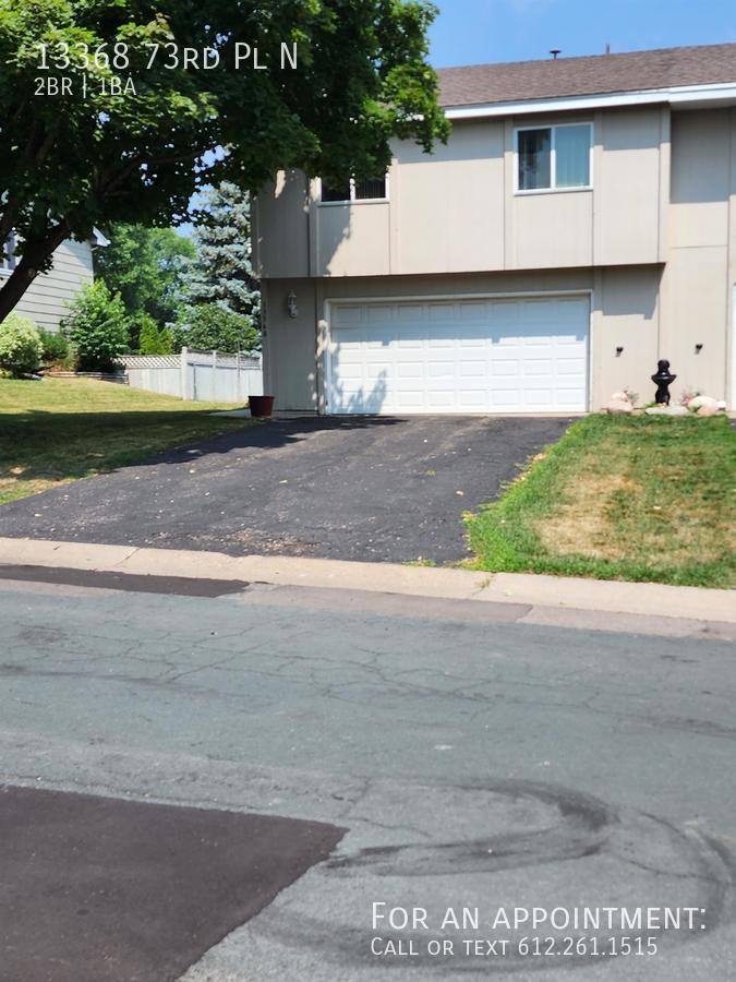 House for rent at 13368 73rd Place N, Maple Grove, MN 55311