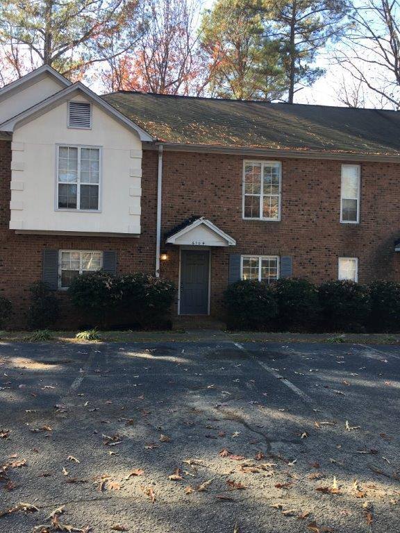 House for rent at 6104 Bushmills St, Raleigh, NC 27613