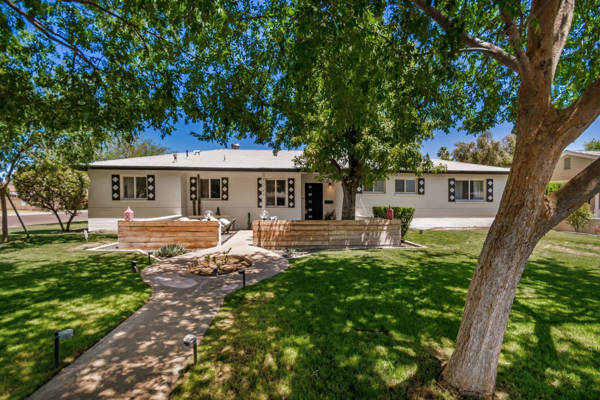 House for rent at 1024 W Georgia Ave, Phoenix, AZ 85013