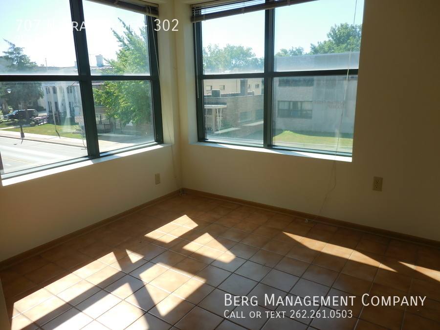Apartment for rent at 707 N Grand Ave #302, Waukesha, WI 53186