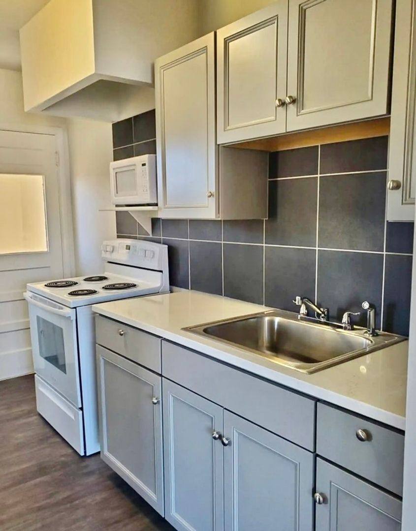 Apartment for rent at 712 15th Ave Court, Greeley, CO 80631