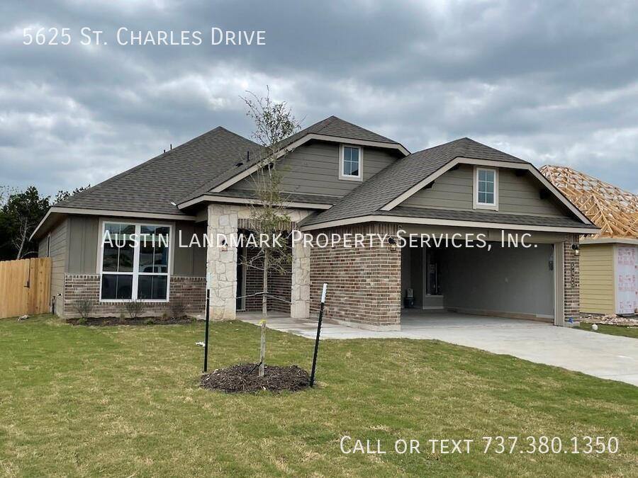 House for rent at 5625 St Charles Dr, Belton, TX 76513
