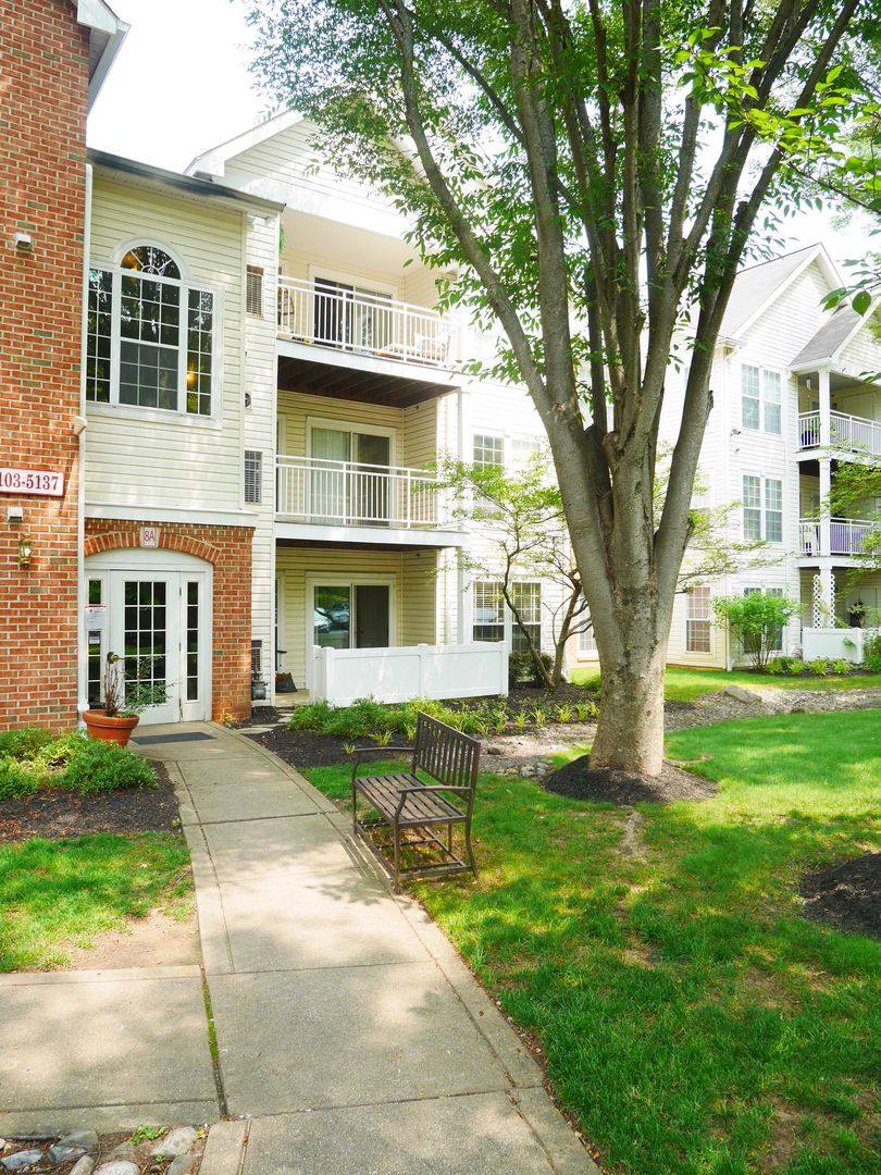 Condo for rent at 5133 Wagon Shed Circle, Owings Mills, MD 21117
