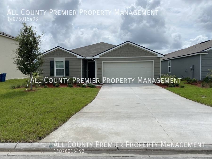 House for rent at 11285 Sheepshead Lane, Jacksonville, FL 32226