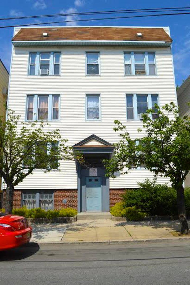 Apartment for rent at 192 Lembeck Ave, Jersey City, NJ 07305