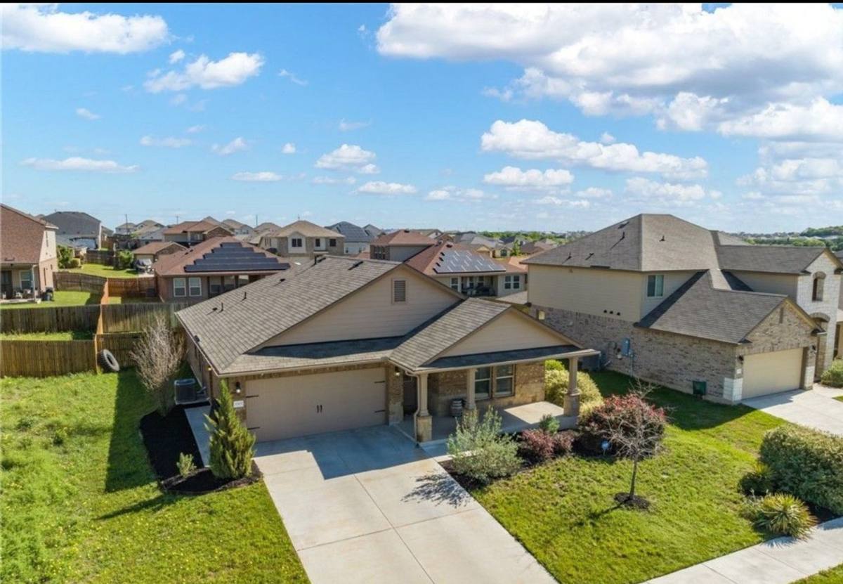 House for rent at 3707 Anvil Range Rd, Killeen, TX 76549