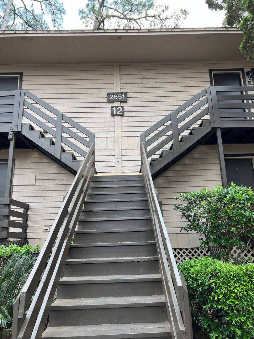 Apartment for rent at 2651 N Point Court, Tallahassee, FL 32308