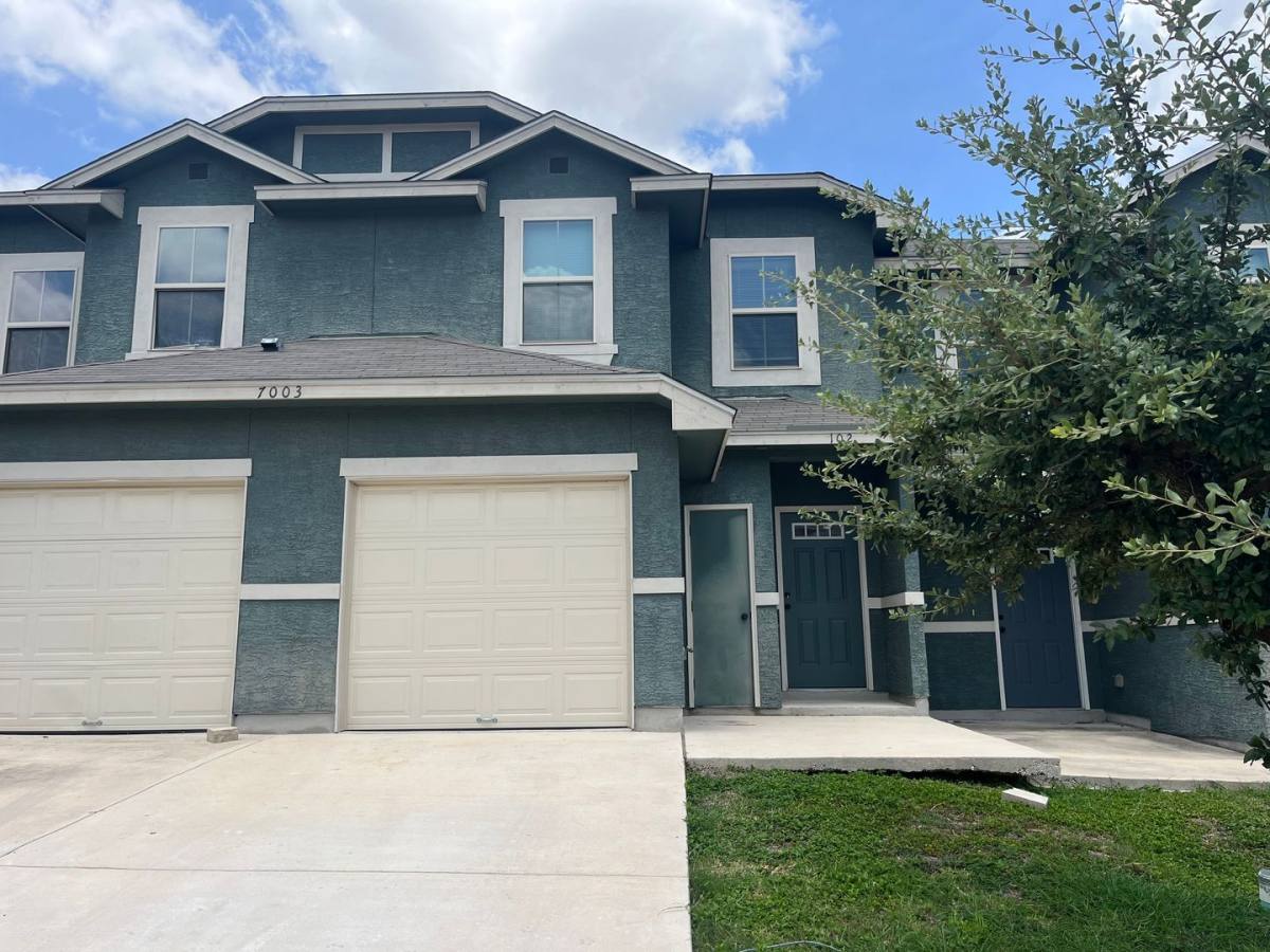 Townhouse for rent at 7003 Donovan Way, San Antonio, TX 78244