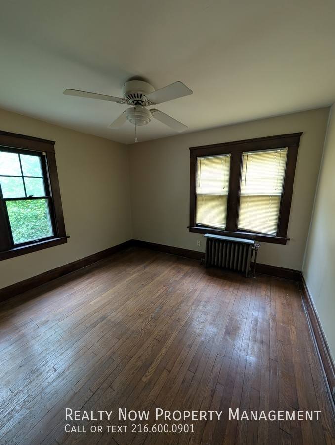 Apartment for rent at 2120 Renrock Rd #1, Cleveland, OH 44118