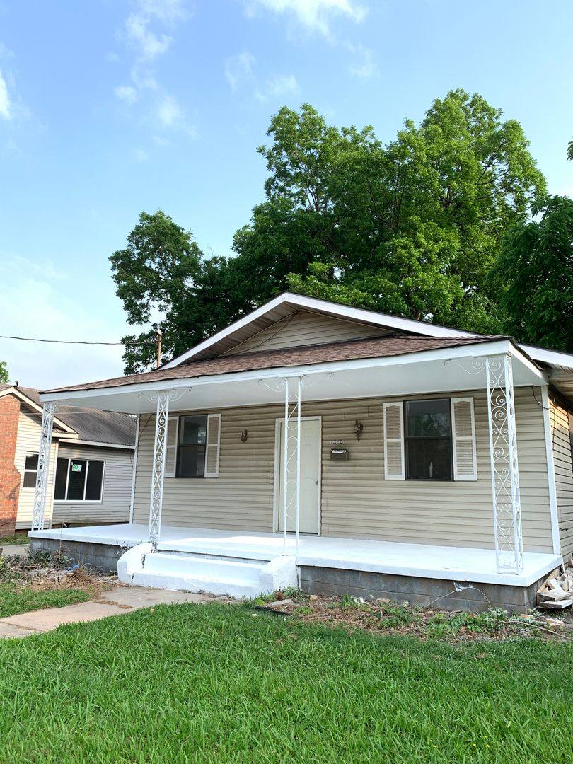 House for rent at 1320 Huntington-Dnt, Jonesboro, AR 72401
