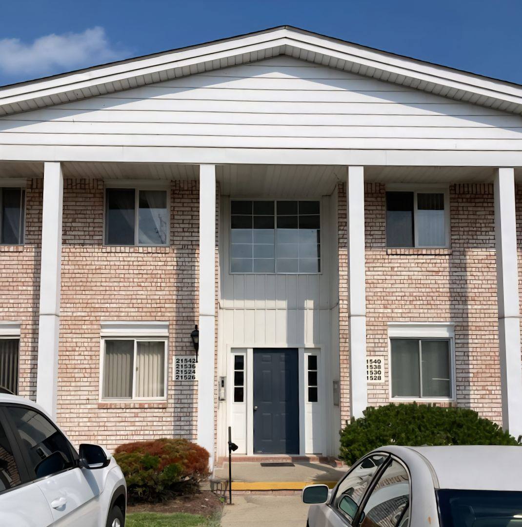 Condo for rent at 21524 St Gertrude, Saint Clair Shores, MI 48081