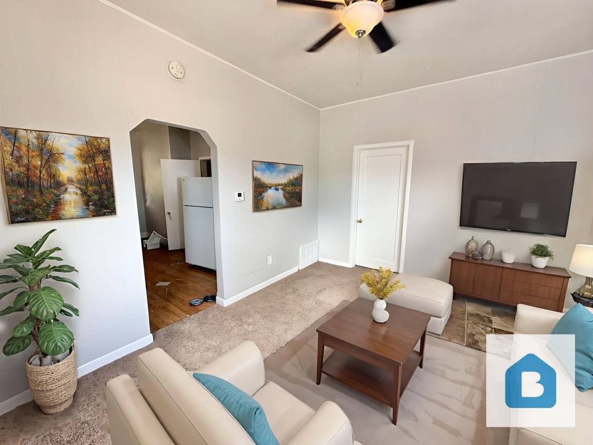 House for rent at 1523 Palmer Ave, Pueblo, CO 81004
