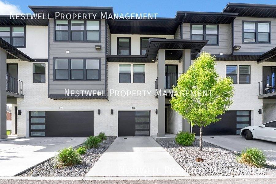Condo for rent at 86 E Axis Creek Cove, Draper, UT 84020