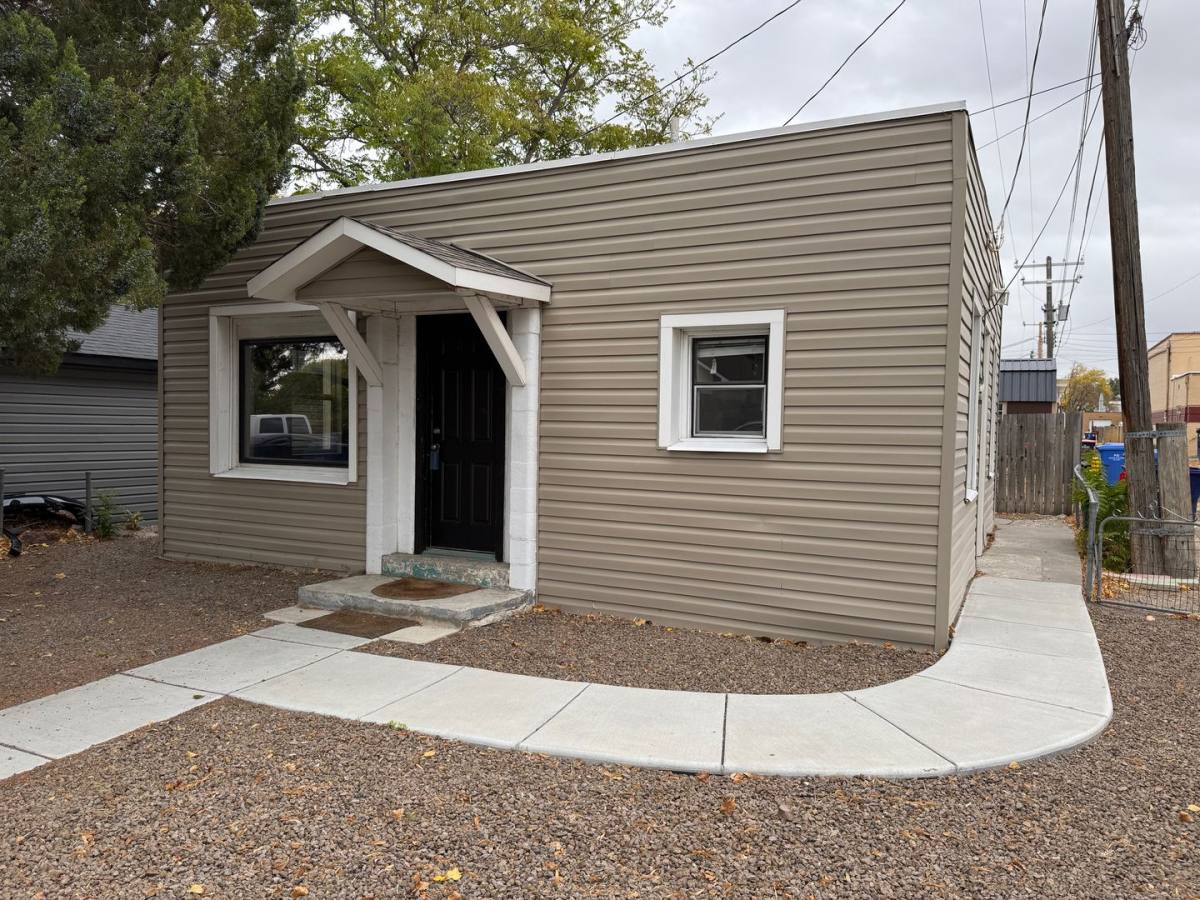 House for rent at 430 Eden St N, Twin Falls, ID 83301