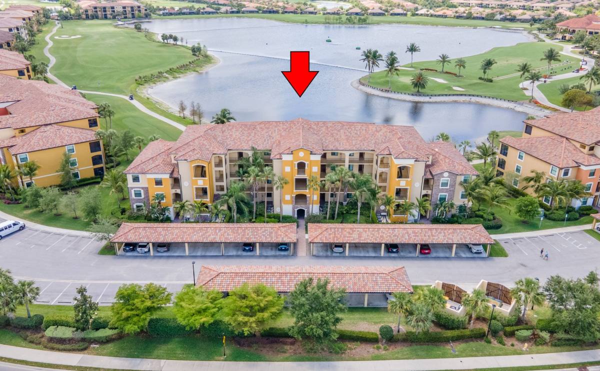 Condo for rent at 17921 Bonita National Blvd, Bonita Springs, FL 34135