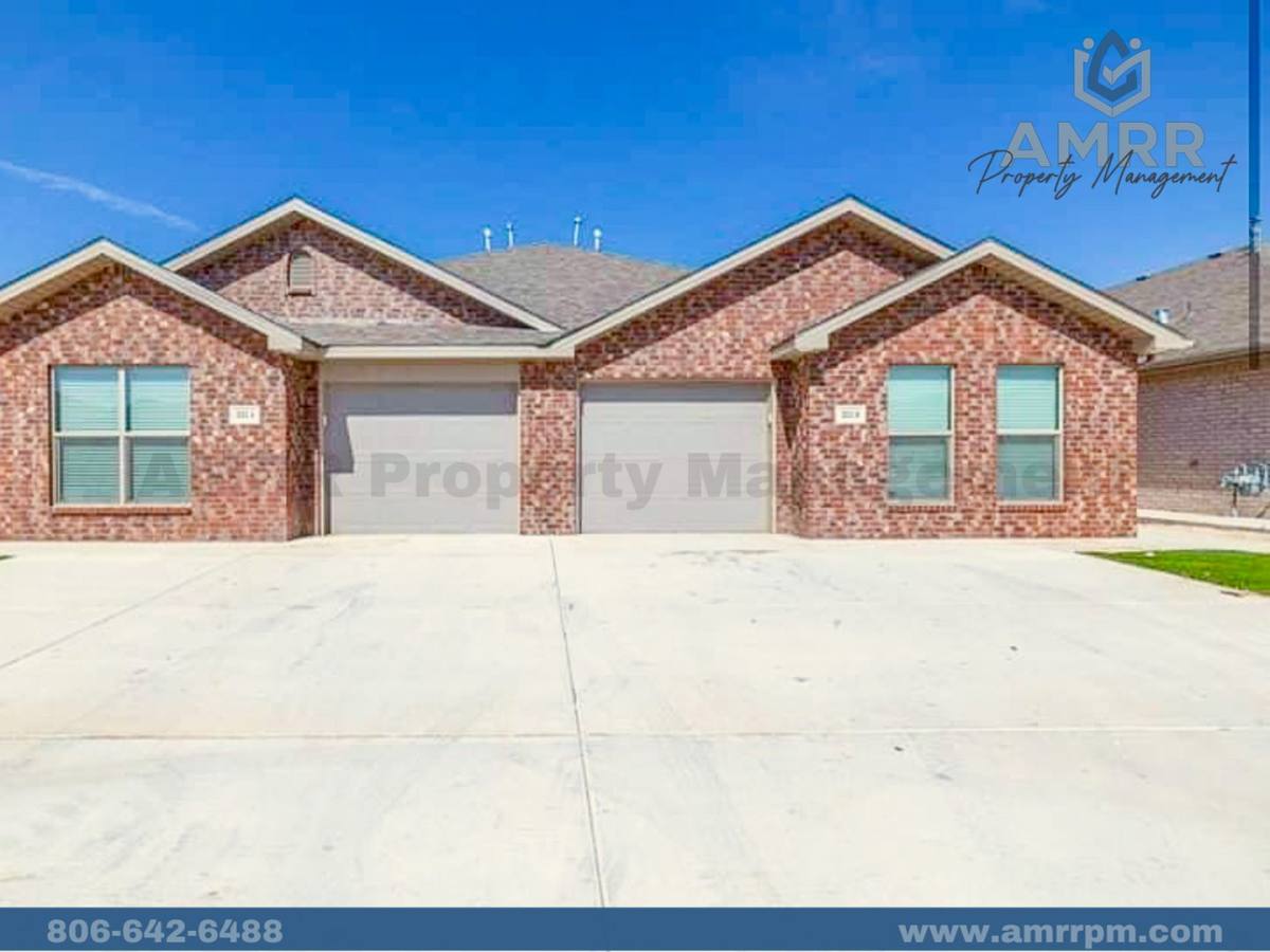 Apartment for rent at 2109 N Ave, Lubbock, TX 79403