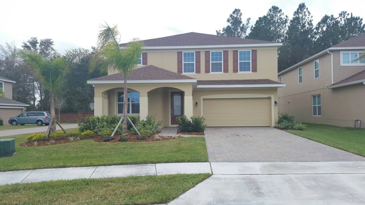 House for rent at 1033 Vinsetta Circle, Winter Garden, FL 34787