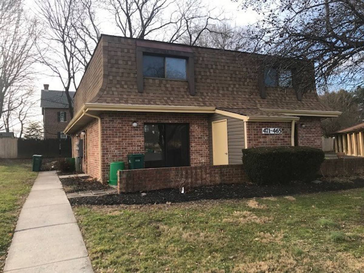 Apartment for rent at 401 -479 Garden Dr, Mechanicsburg, PA 17055