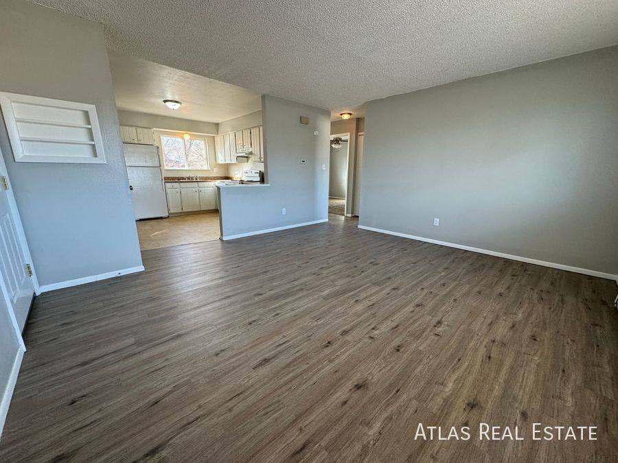 Apartment for rent at 2116 Friendship Place #2, Colorado Springs, CO 80904