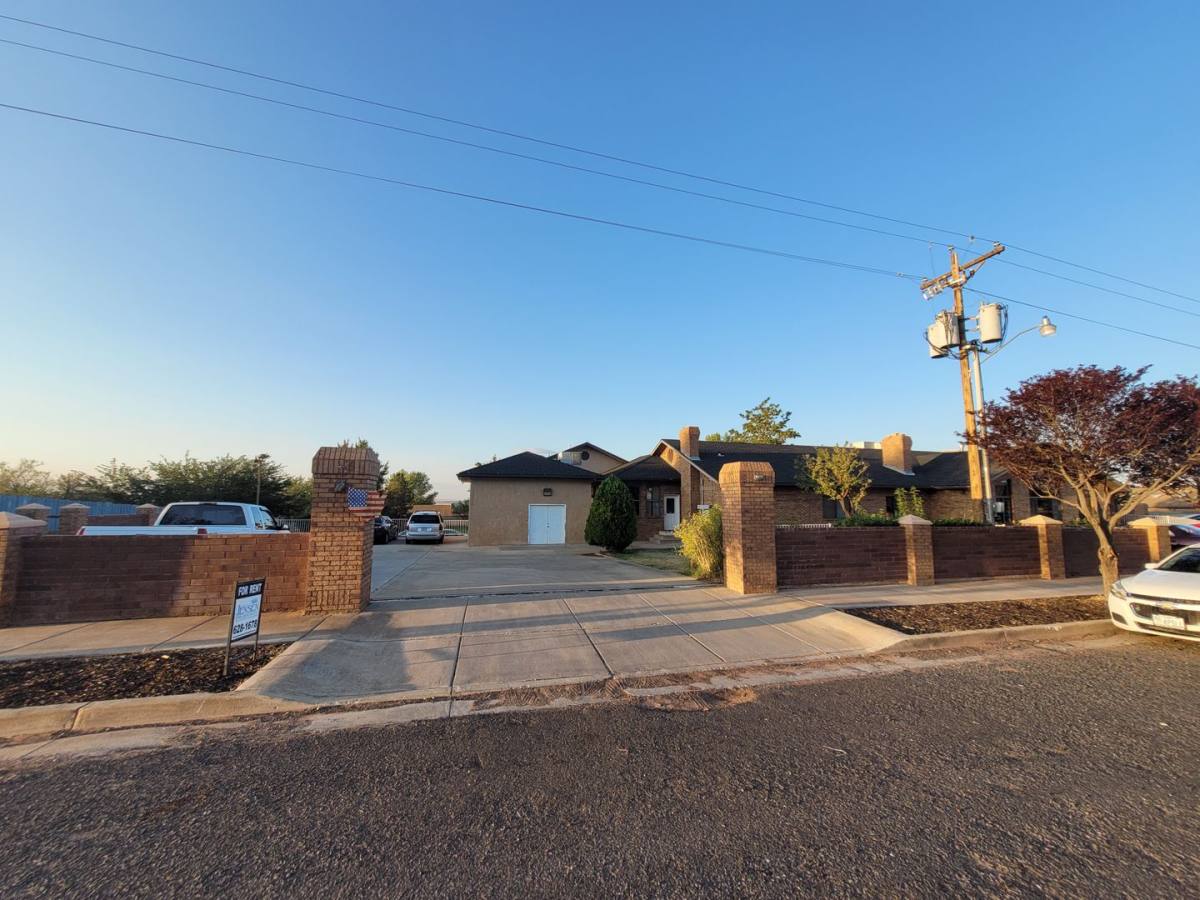 Apartment for rent at 985 W Utah Ave, Hildale, UT 84784