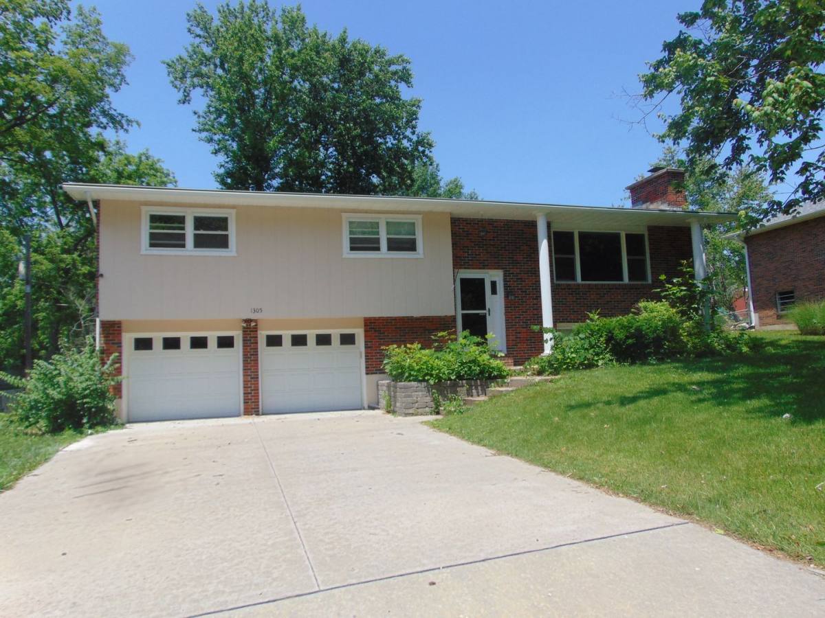 House for rent at 1305 Jake Lane, Columbia, MO 65203