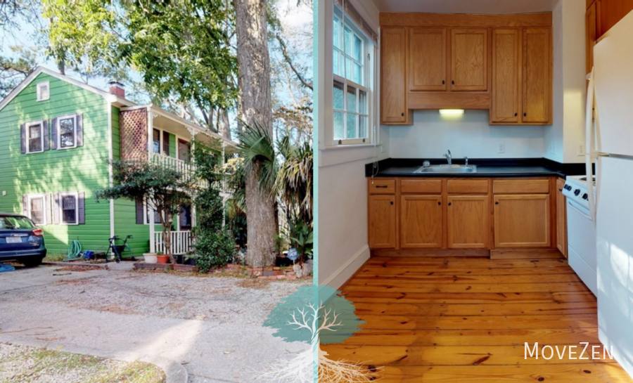 Apartment for rent at 111 Church St #7, Wilmington, NC 28401