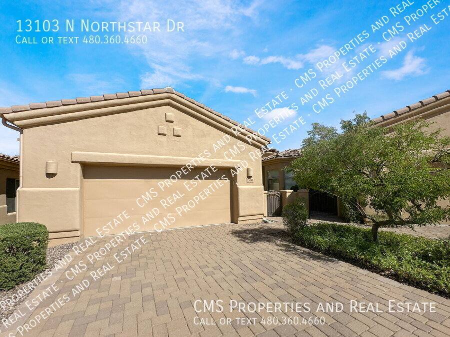 Condo for rent at 13103 N Northstar Dr, Fountain Hills, AZ 85268