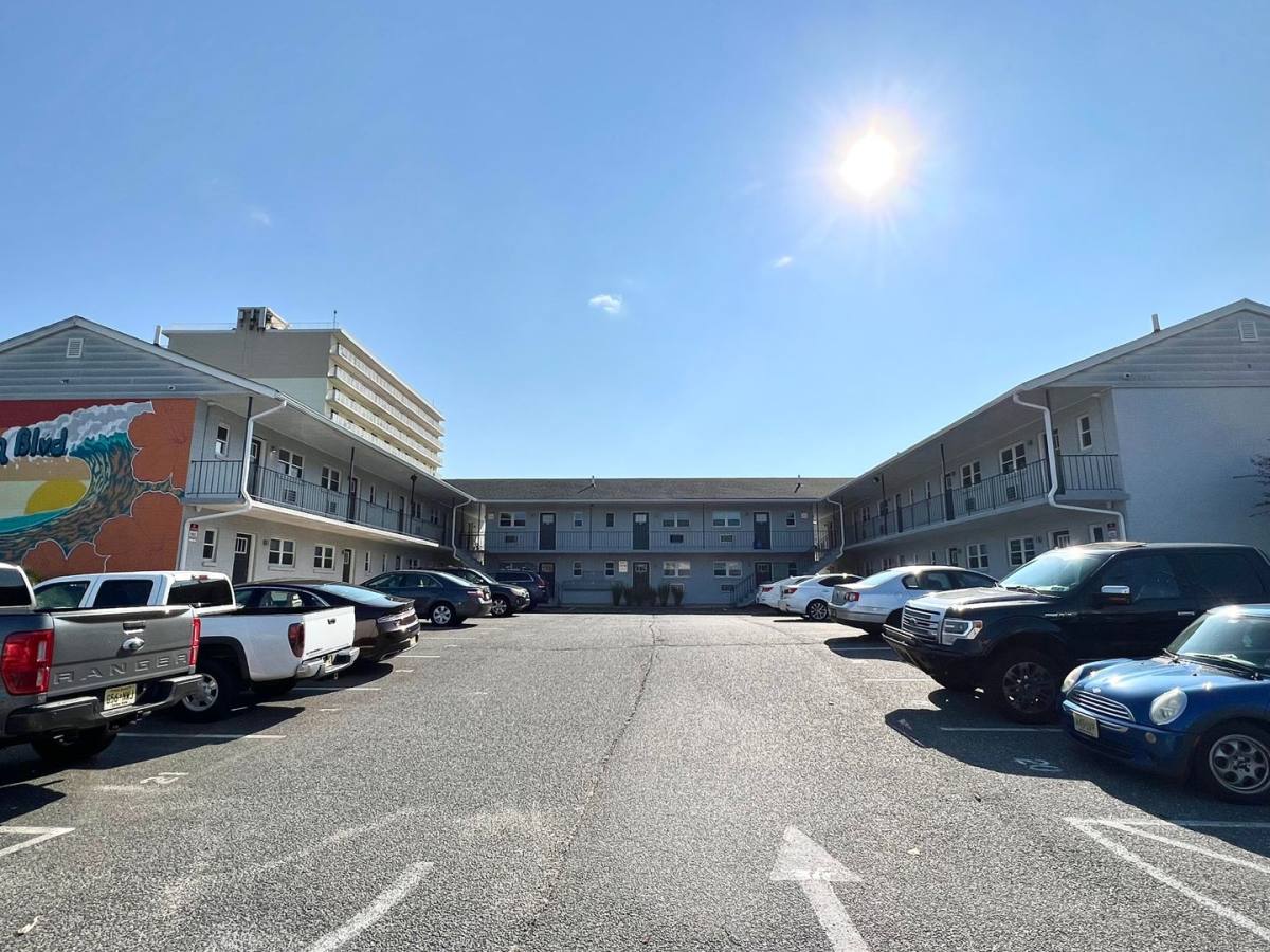 Apartment for rent at 333 Ocean Blvd, Long Branch, NJ 07740