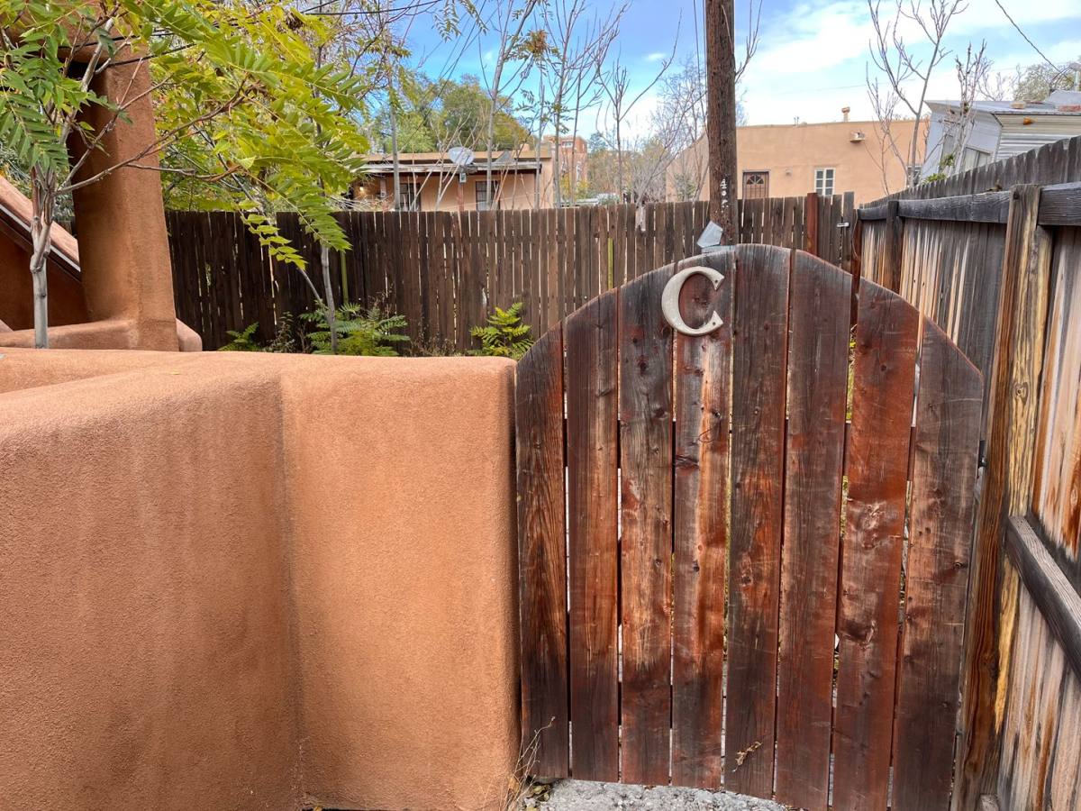 House for rent at 406 Griffin, Santa Fe, NM 87501