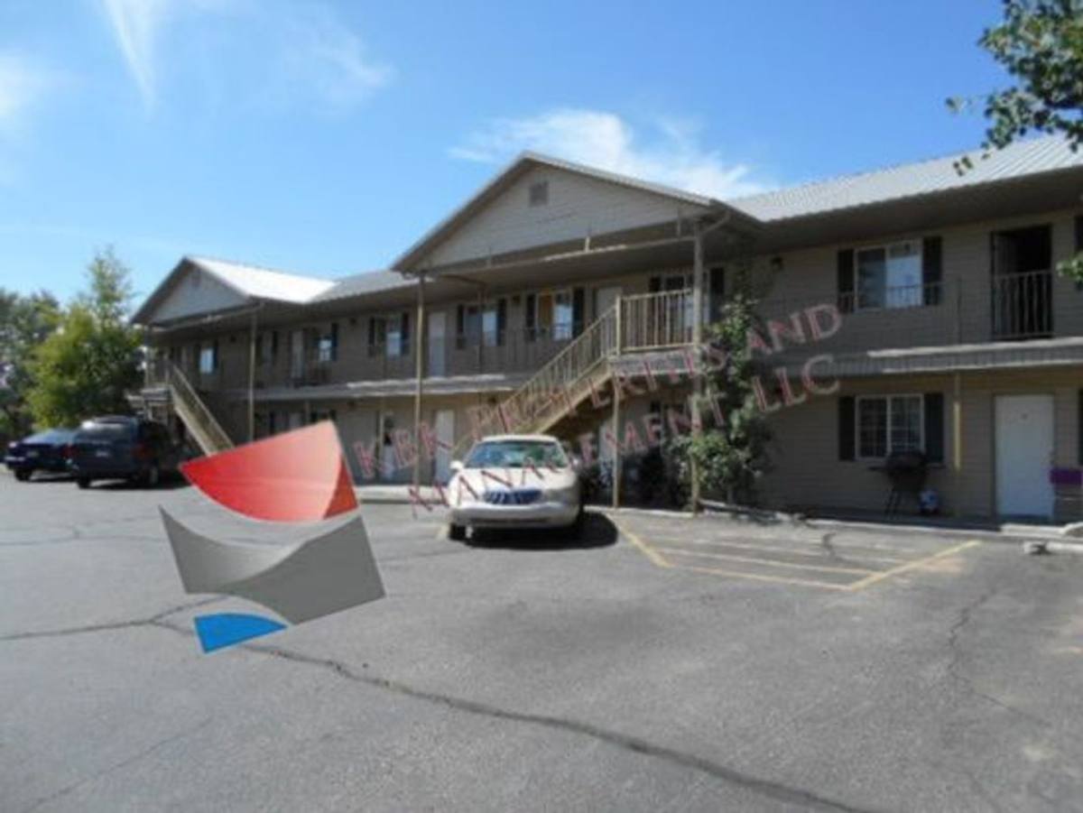 Apartment for rent at 222 Calle Buena, Alamosa, CO 81101