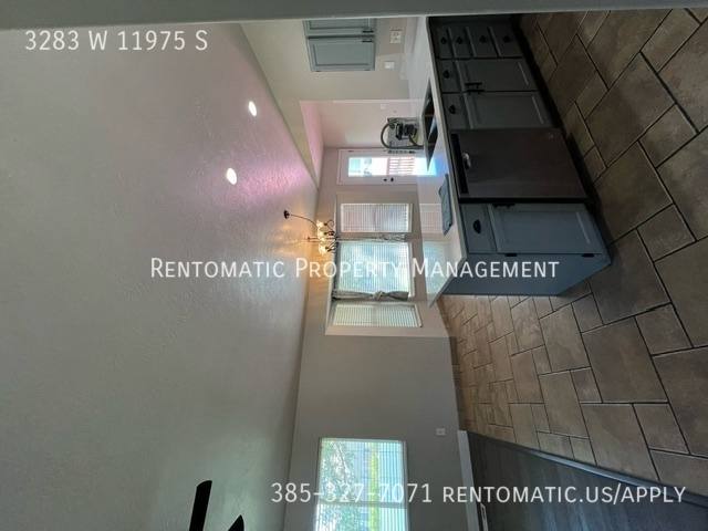 House for rent at 3283 W 11975 S, Riverton, UT 84065