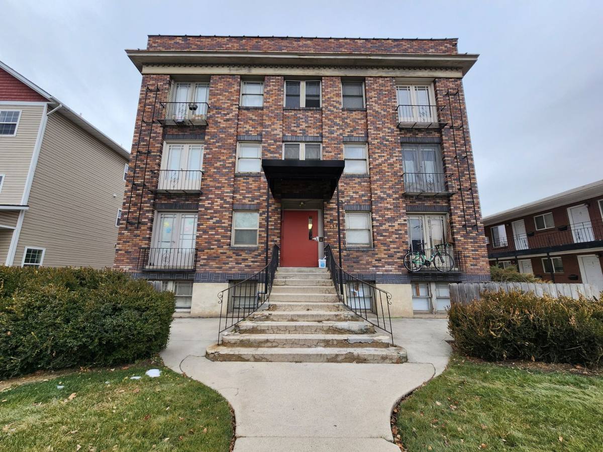 Apartment for rent at 550 S 500 E, Salt Lake City, UT 84102