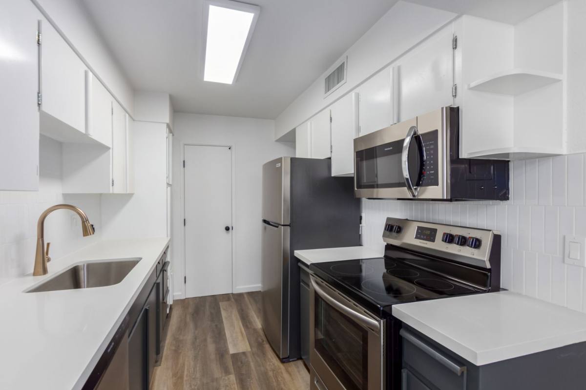 Apartment for rent at 6540 N Central Ave, Phoenix, AZ 85012