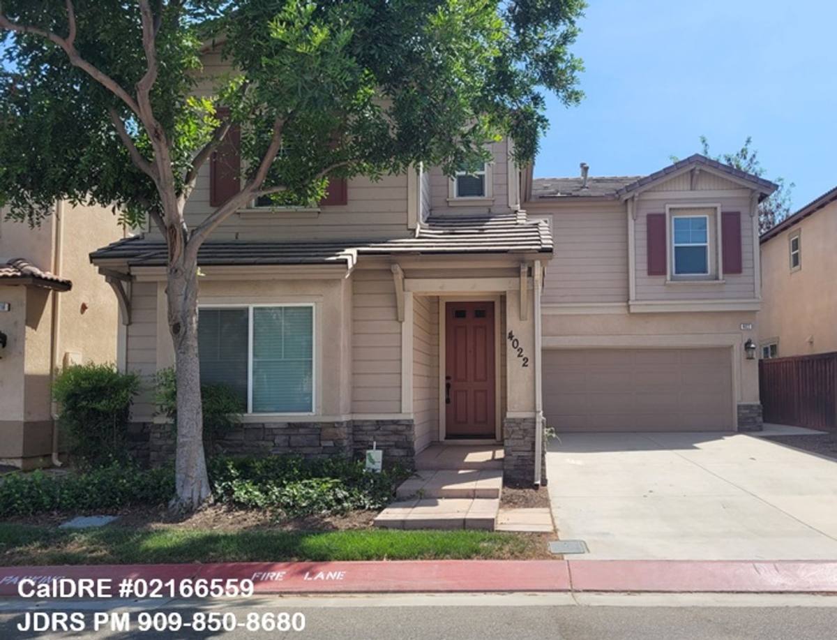 House for rent at 4022 Sutton Court, Riverside, CA 92501