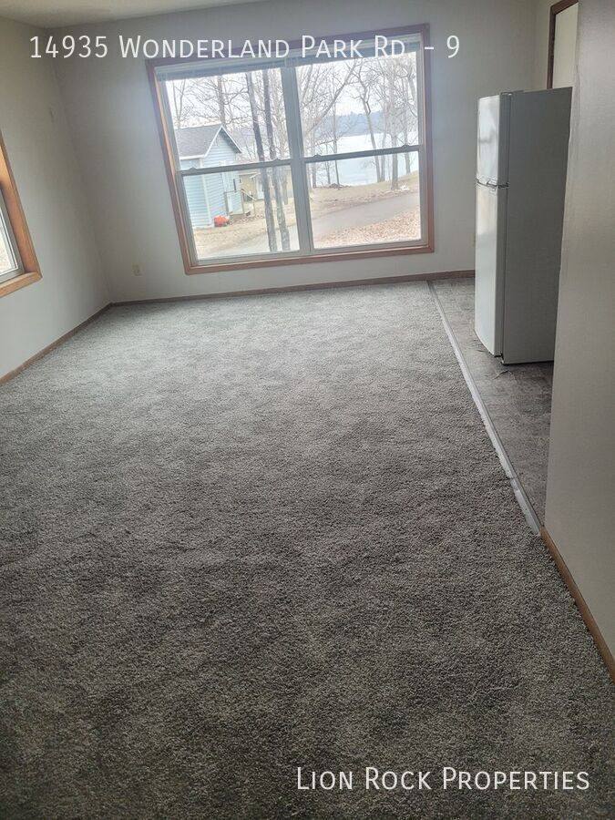 Apartment for rent at 14935 Wonderland Park Rd #9, Brainerd, MN 56401