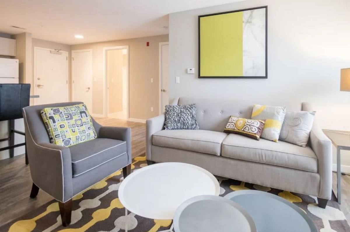 Apartment for rent at 5319 N 30th St, Omaha, NE 68111