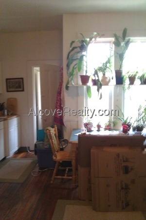 Apartment for rent at 254 Windsor St #1R, Cambridge, MA 02139
