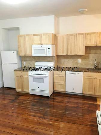 Apartment for rent at 254 Windsor St #3L, Cambridge, MA 02139