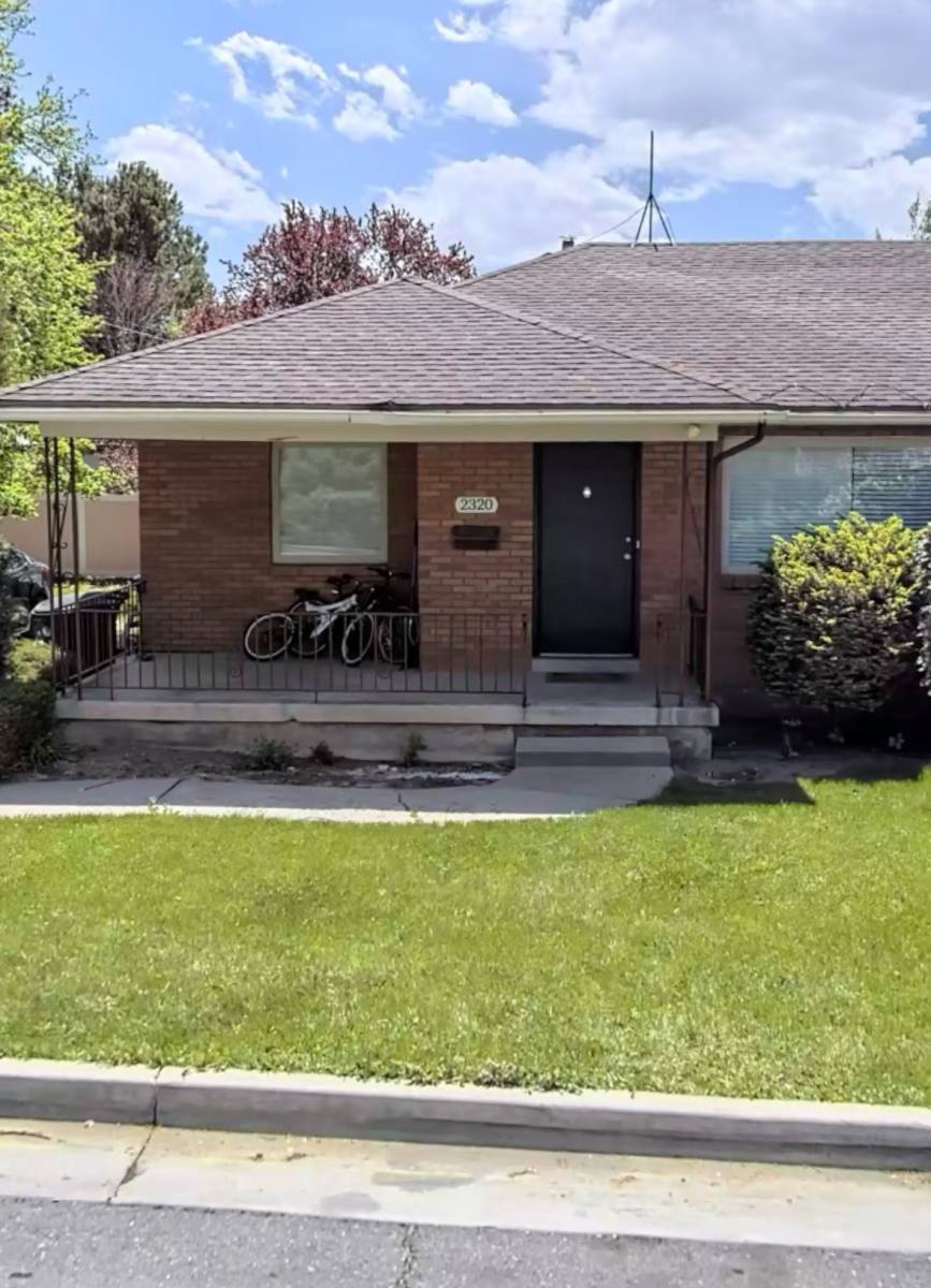Townhouse for rent at 2320 E Lambourne Ave, Salt Lake City, UT 84109