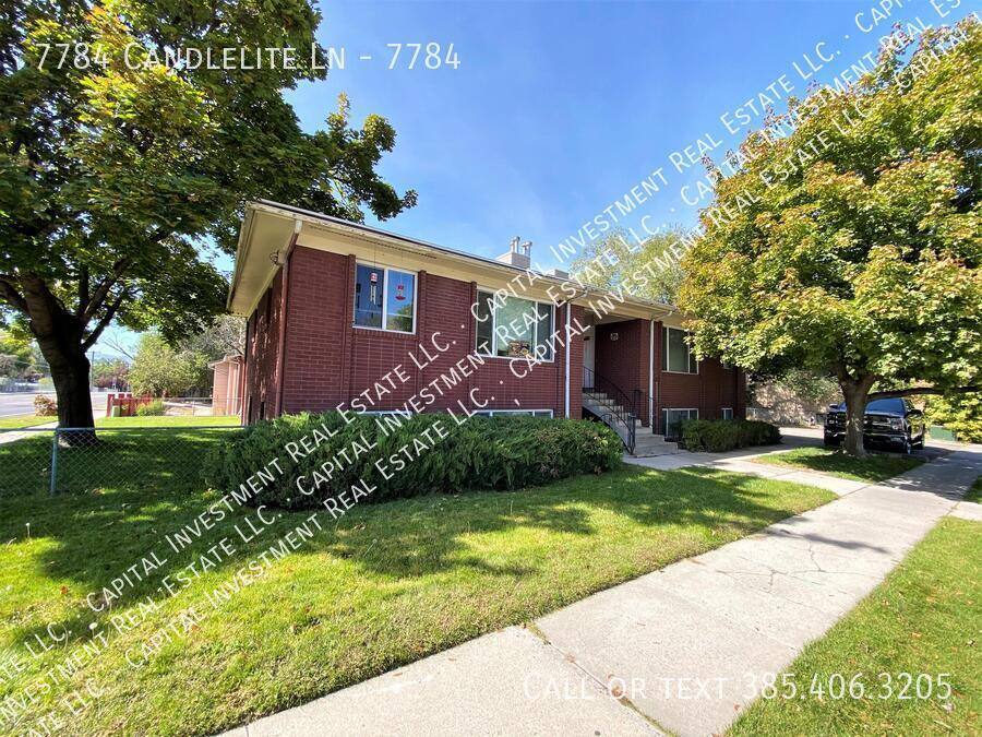 Apartment for rent at 7784 Candlelite Lane, Midvale, UT 84047