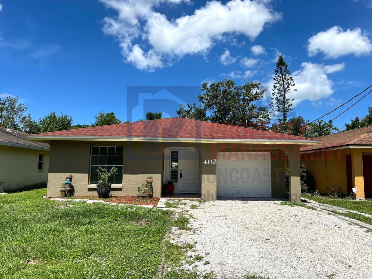 House for rent at 4142 Iola Dr, Sarasota, FL 34231