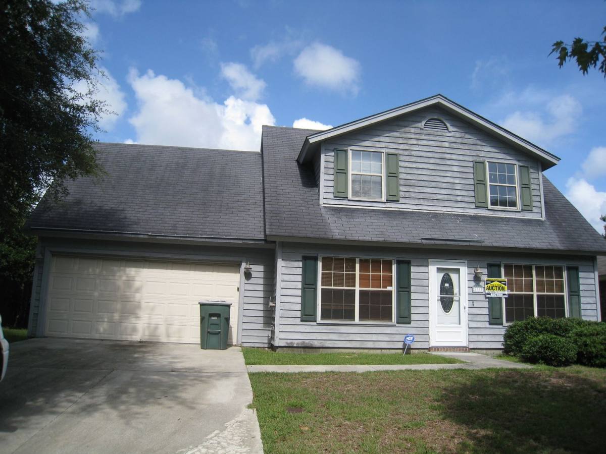 House for rent at 111 Countrywalk Circle, Savannah, GA 31419