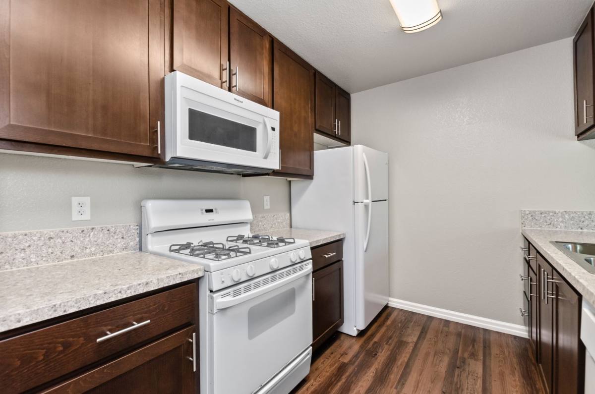 Apartment for rent at Heather Downs, 12633 Fair Oaks Blvd, Citrus Heights, CA 95610