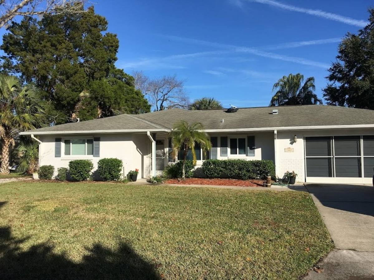 House for rent at 20th Ave 1661 NW, Crystal River, FL 34428